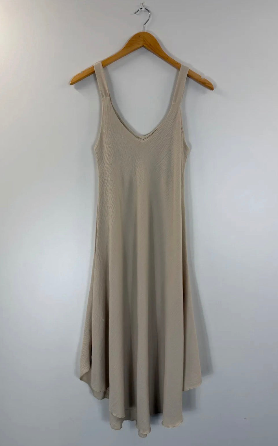 Robe fluide 36-42