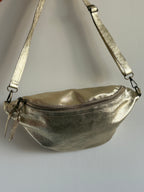Sac banane brillante