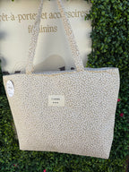 Sac « J’adore »