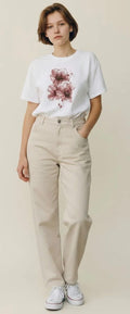 Camiseta Rosa 36-42