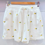 Short citron 🍋