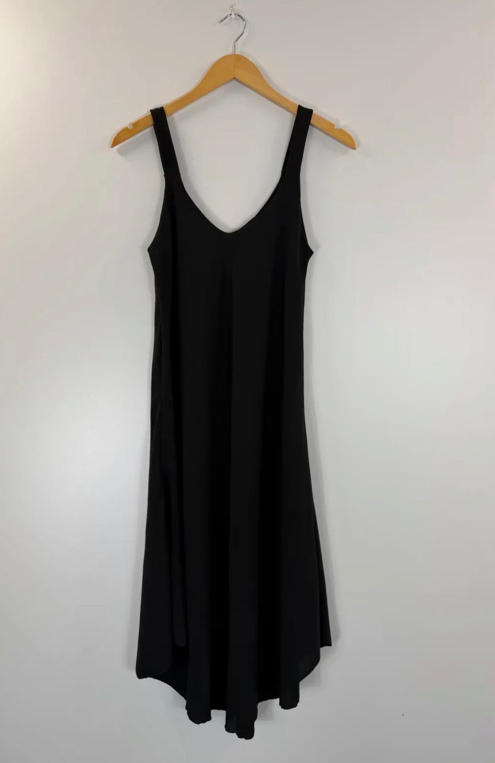 Robe fluide 36-42
