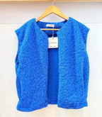 Gilet sans manches 42-48