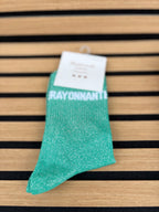 Chaussettes « Rayonnante »