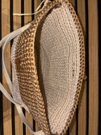 Sac crochet