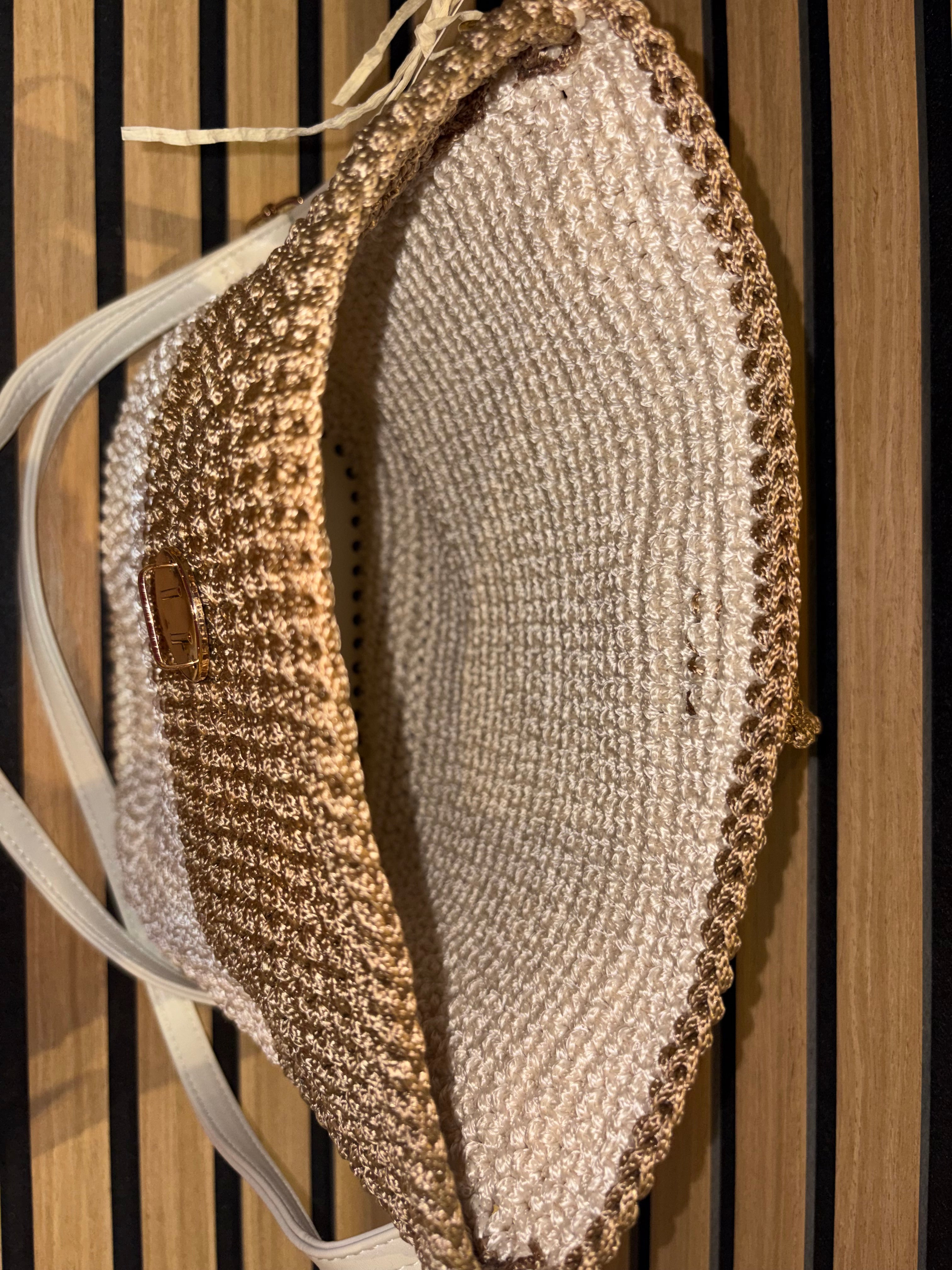 Sac crochet