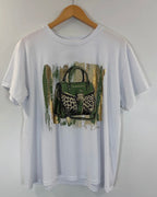 Camiseta Bolsa 36-42