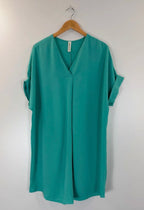 Robe fluide 36-46