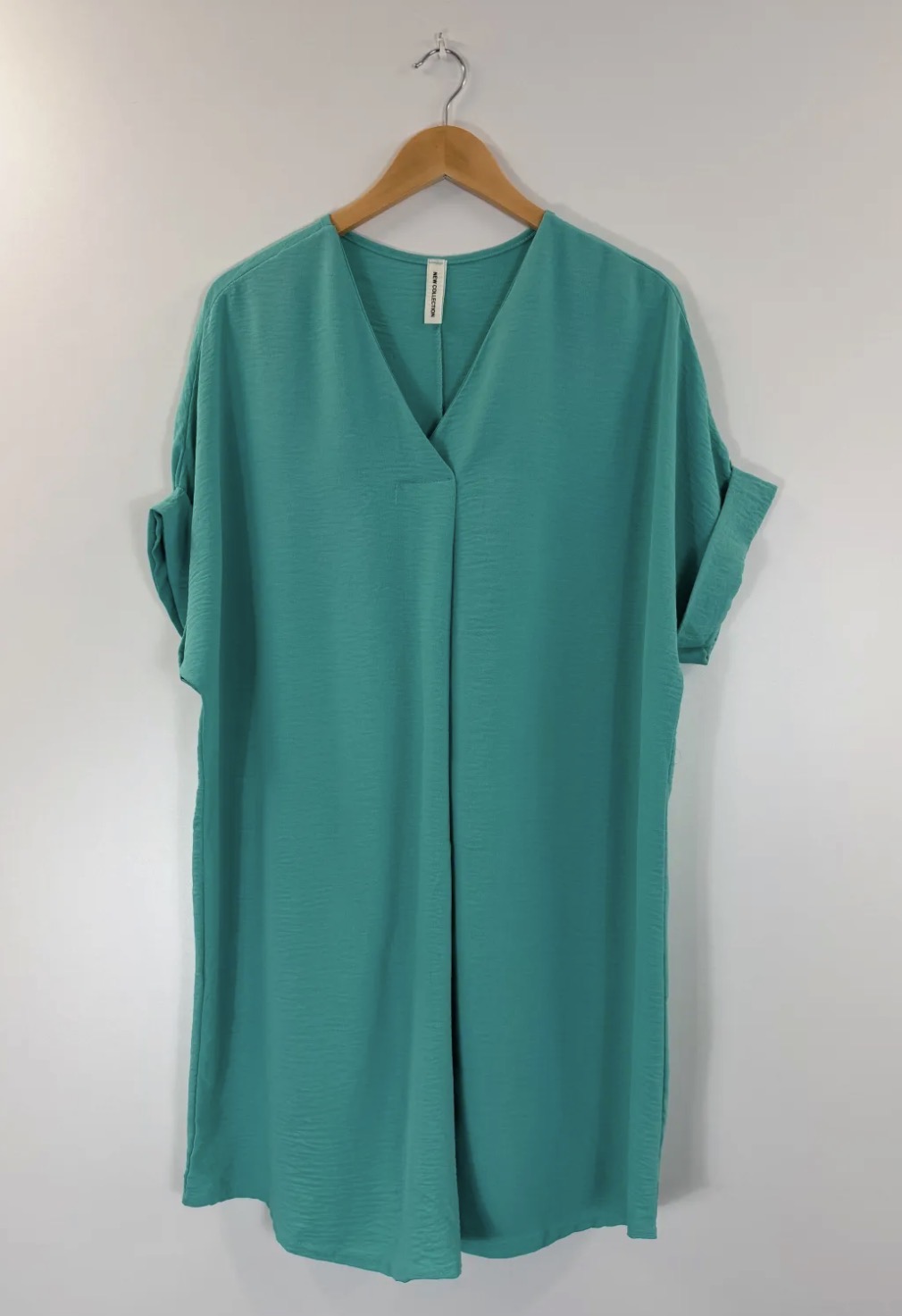 Robe fluide 36-46