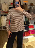 T-shirt manches longues
