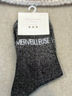 Chaussettes « Merveilleuse »