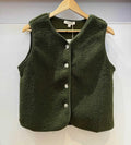 Gilet sans manches 42-48