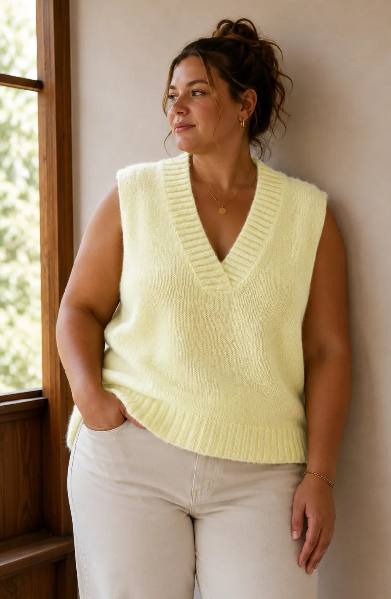 Pull alba