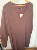 Robe Automne 38-46