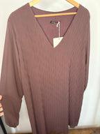 Robe Automne 38-46