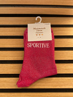 Chaussettes « sportive »