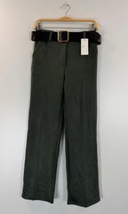 Pantalon daim