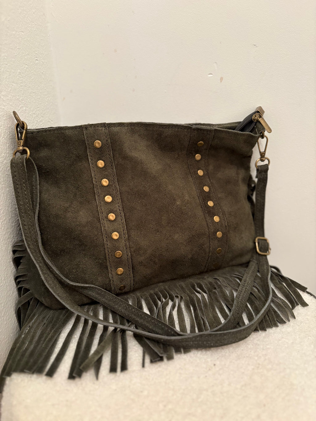 Sac bandoulière