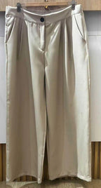 Pantalon tailleur 46-48