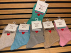Chaussettes « Maman »