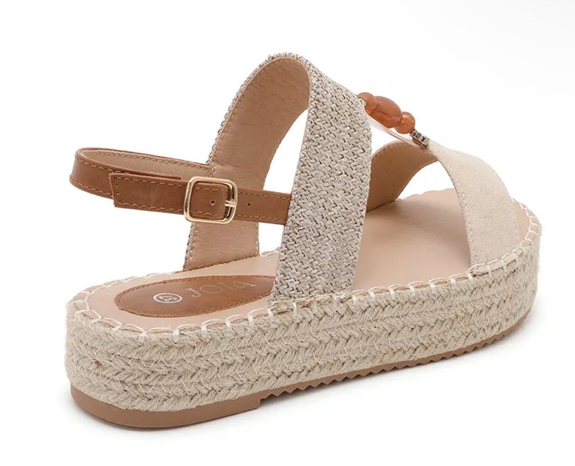Espadrilles