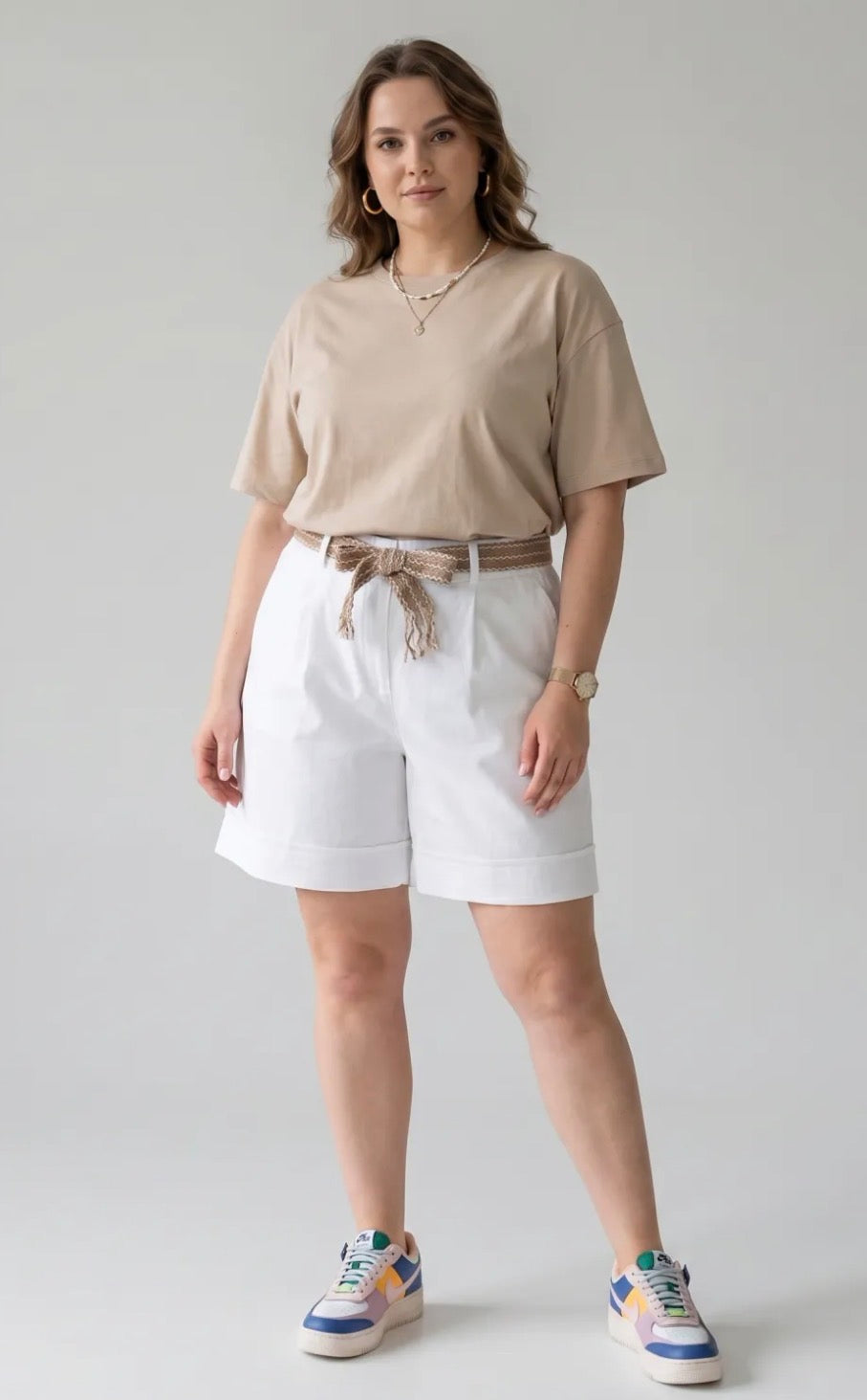 Short 44-50