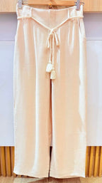 Pantalon bohème