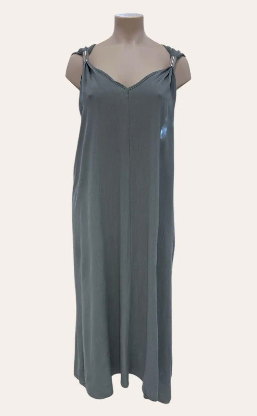 Robe longue 44-50