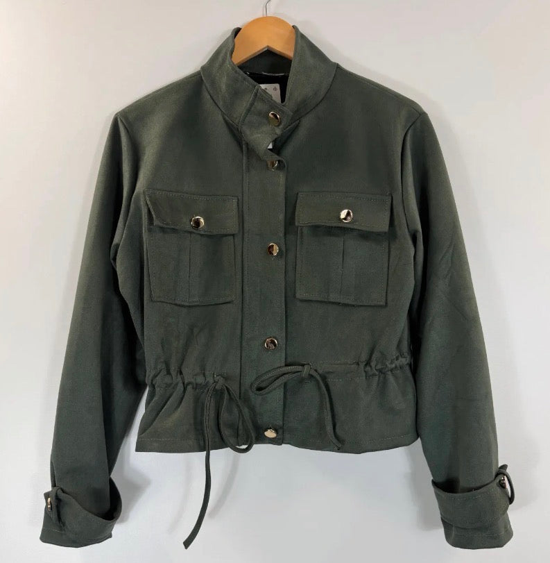 Blouson