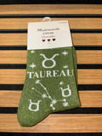 Chaussettes Signe du zodiaque