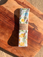 Bandeau soin/démaquillage