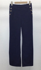 Pantalon velours