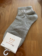 Chaussettes « jolie nana »