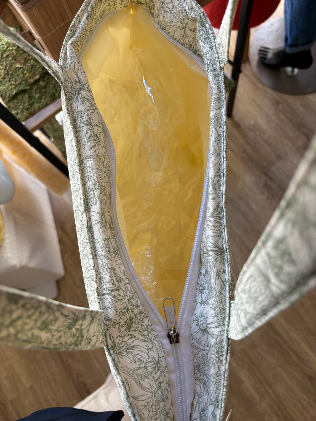 Sac « J’adore »