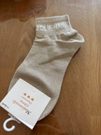 Chaussettes « jolie nana »
