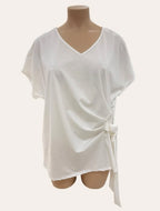 T-shirt noeud 44-50