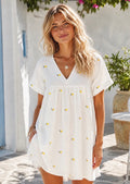 Combinaison robe