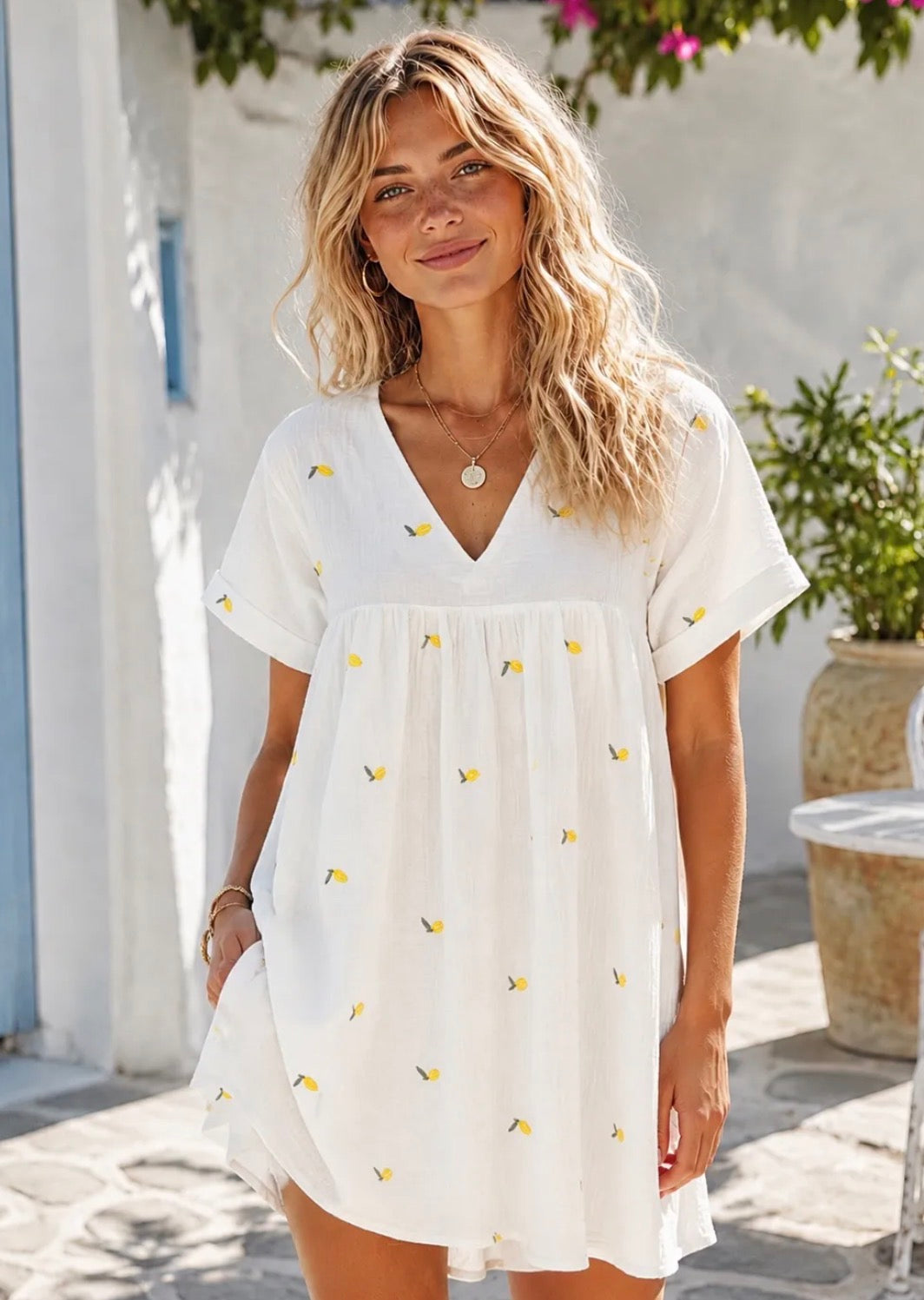 Combinaison robe