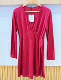 Robe courte 36-42
