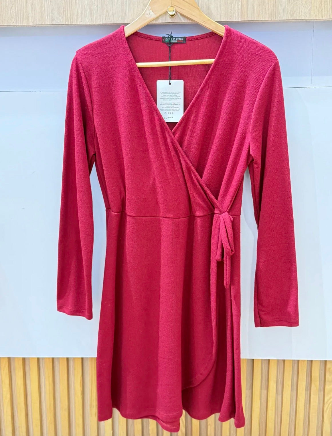 Robe courte 36-42