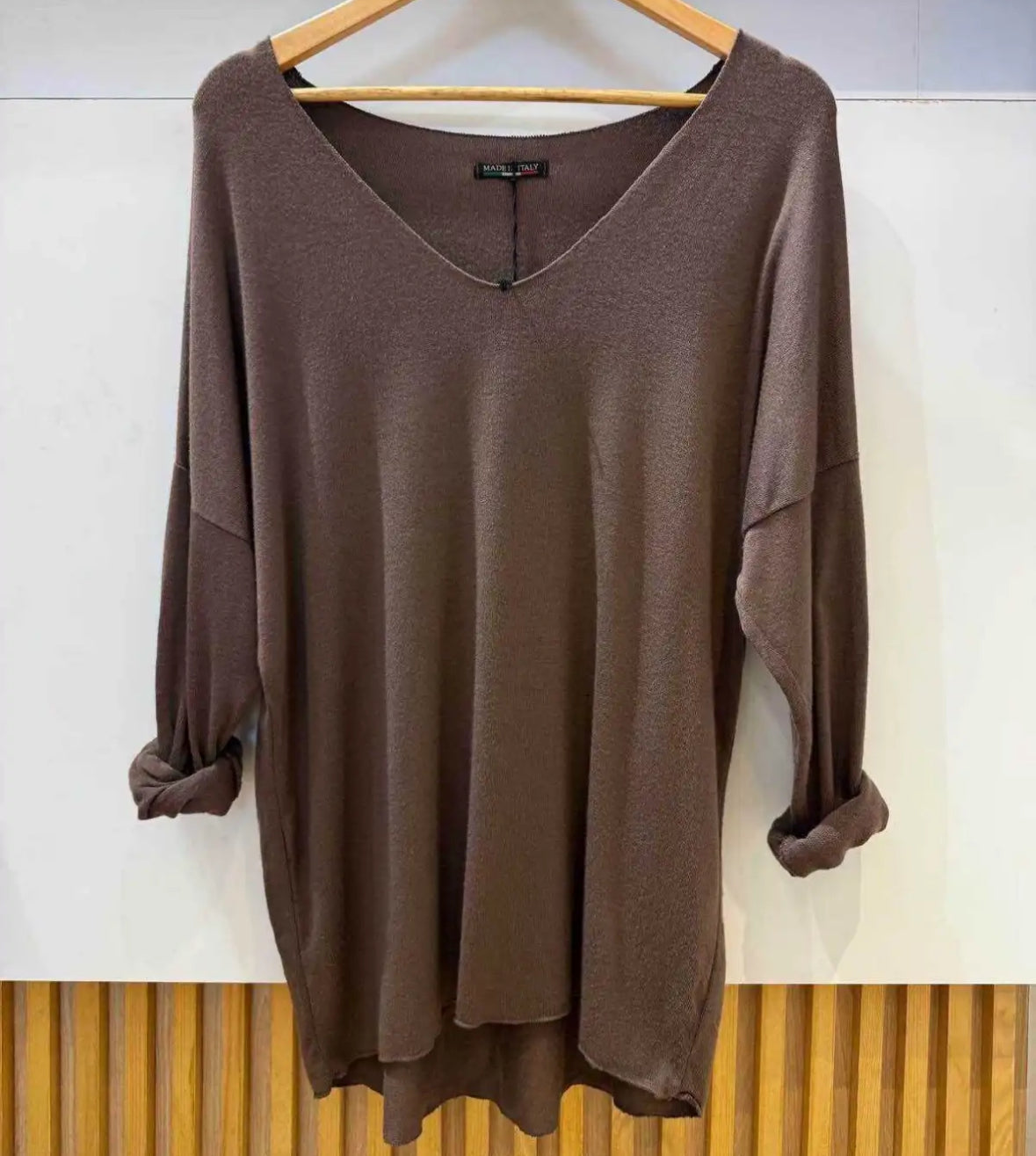 Pull unie 40-48