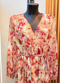 Robe longue 36-44