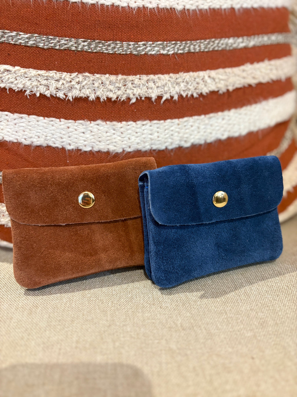 Porte-monnaie 10,5cm