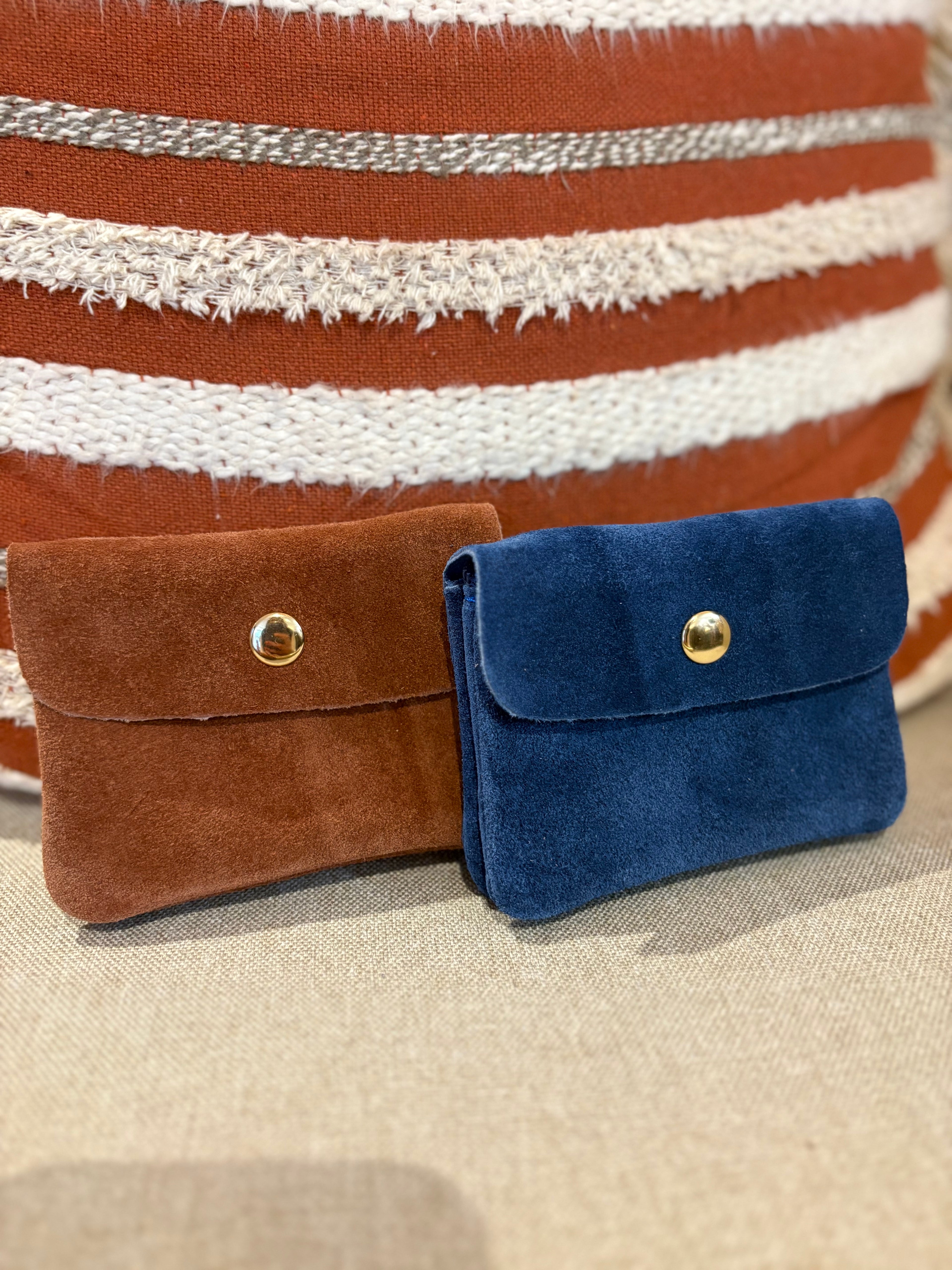 Porte-monnaie 10,5cm