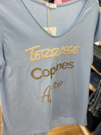 T-shirt Terrasse Copines Apéro 36-44