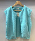 Gilet sans manches 42-48
