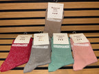 Chaussettes « Gourmande »