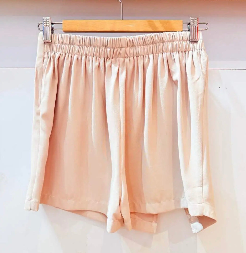 Jupe Short tailleur