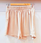 Jupe Short tailleur
