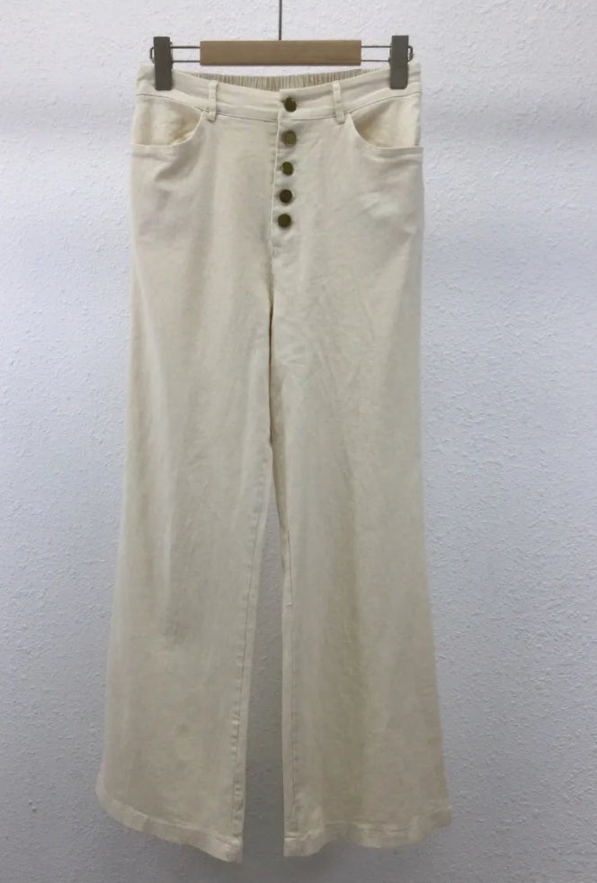 Pantalon Toscane